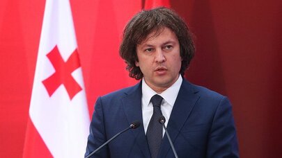 Kobaxidzedən Rusiya ilə bağlı gözlənilməz açıqlama