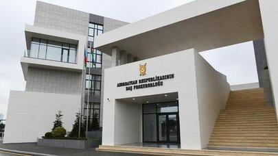 Bir il əvvəl itkin düşmüş qadını oğlunun qətlə yetirdiyi müəyyən edildi
