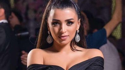 Renka ilk dəfə sevgilisi ilə foto paylaşdı
