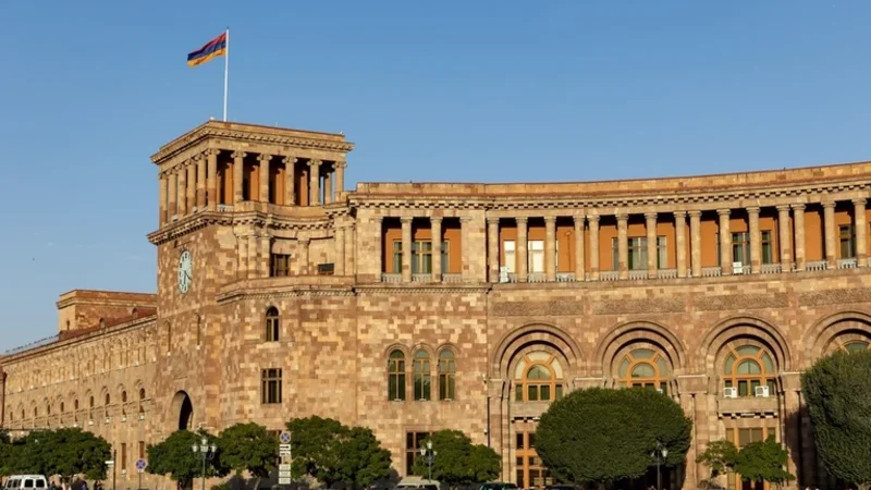 Ermənistanın bu hüququ əlindən alınır: Qərarın veriləcəyi tarix bəlli oldu