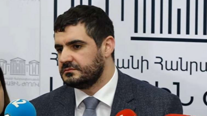 Yeqoyan: Faydalı olmasaydı, Bakı və İrəvan bu sənədi imzalamazdı