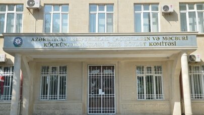 Dövlət Komitəsi Böyük Qayıdışla bağlı yayılan iddialara cavab verdi