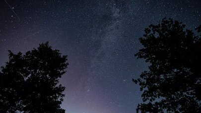 Bu gecə üç astronomik hadisə gözlənilir: 6 planet bir sırada...