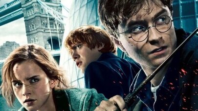 “Harri Potter”də yeni aktyor: Məşhur ulduz Zlatopust Lokons rolunda - FOTO