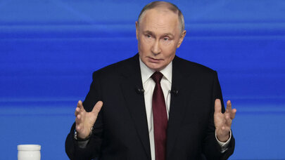 Rusiya-Yaponiya gərginliyi artır: Putin Kuril adalarını “mübahisəsiz ərazi” elan etdi