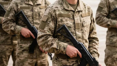 Taliban BMT missiyasının iki əməkdaşını həbs etdi - Ölənlər var