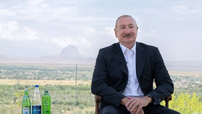Naxçıvan blokadadan çıxır: Zəngəzur dəhlizi ilə bağlı böyük dəyişiklik