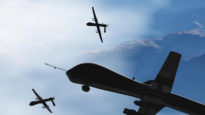 Rusiyanın “keçilməz” HHM-si necə yarılır? - Ukrayna dronlarının sirri açıqlandı