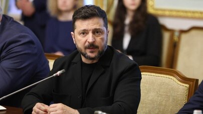 Zelenskidən şok iddia: Putin payızda yüz minlərlə şəxsi səfərbər edəcək
