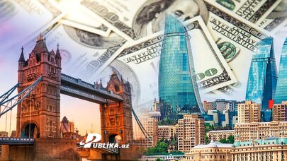 Qərbin ikiüzlülüyü: Londonda “müdaxilə”, Bakıda “demokratiyaya dəstək?”
