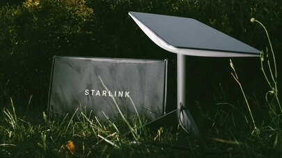"SpaceX" bu ölkəni "Starlink" rabitə bölgəsindən çıxardı