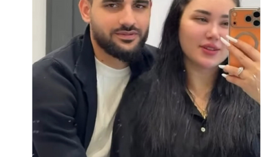 Xana: "Həyat yoldaşım məndən 10 yaş kiçikdir" - VİDEO