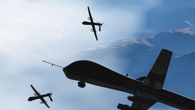 Rusiyanın “keçilməz” HHM-si necə yarılır? - Ukrayna dronlarının sirri açıqlandı