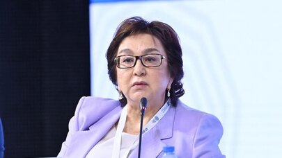 Məleykə Abbaszadə şanslı qrupu açıqladı