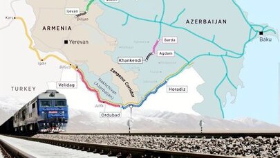 Azərbaycanı böyük uğurlar gözləyir: Zəngəzur dəhlizi hər şeyi dəyişəcək
