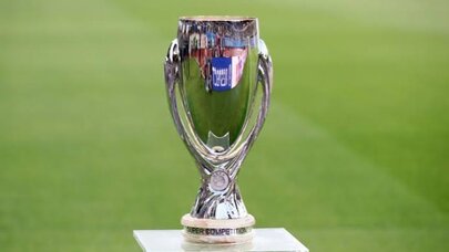 UEFA Superkubokunun qalibi müəyyənləşdi