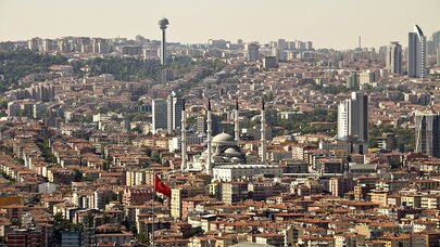 Türkiyə Lavrovun cavabını verdi: Mövqeyimiz dəyişməyib