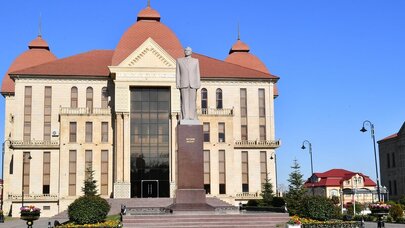 Qubada Heydər Əliyev Mərkəzinin təmiri üçün vəsait ayrıldı
