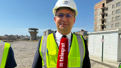 Yaşıl və Qırmızı xətlərin ayrılması üçün Dərnəgül deposunda 25 qanovdan 12-si istifadəyə verilib