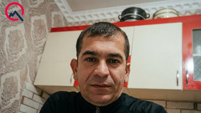 Biləsuvarda qətlə yetirilən Şölətin FOTOSU