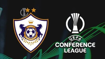 Konfrans Liqası: "Qarabağ"ın pley-offdakı rəqibi dəqiqləşdi
