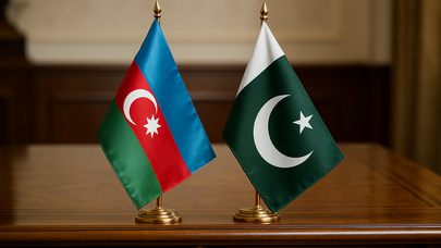 Bakıda Pakistanın Müstəqillik Gününə həsr olunmuş tədbir keçirildi