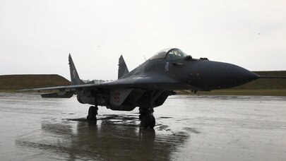 Polşa Ukraynaya MiQ-29-ları verir, qarşılığında isə... - ŞOK TƏLƏB
