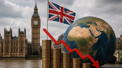 Britaniyadan Yaxın Şərqlə bağlı şok qərar - AZALDILIR