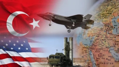 ABŞ Türkiyəyə F-35 satışını dayandırıb - Ankara bu şərti yerinə yetirməlidir