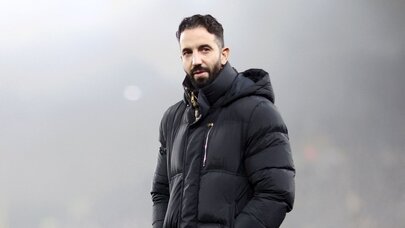 Amorim qərar verdi: Bu 4 futbolçu getməlidir
