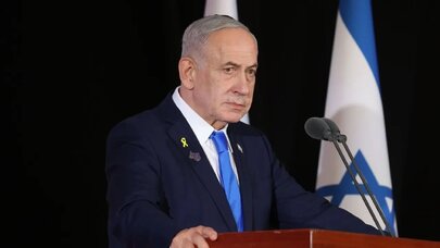 Netanyahu Britaniyanı sərt şəkildə tənqid etdi - Buna görə