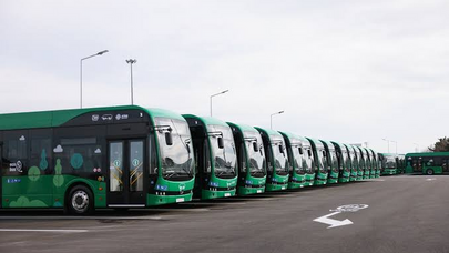 Metrodakı təmir dövründə əlavə avtobus marşrutları təşkil olunacaq - VİDEO
