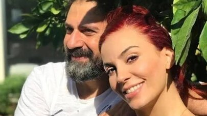 Boşanmağa hazırlaşan aparıcının həyat yoldaşı vəfat etdi - Foto