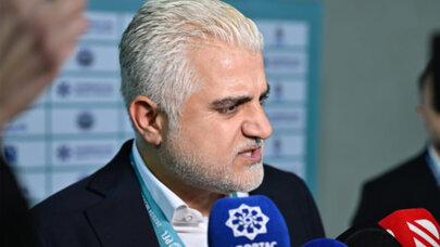 "Qarabağ"ın prezidenti: "Möhtəşəm oyun alındı"