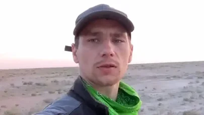 Rus casusa 23 il həbs cəzası: Bu ölkəyə məxfi məlumatlar ötürüb