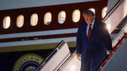 Trampı göydə vuracaqdılar: İsrailin şok xəbərdarlığı üzə çıxdı