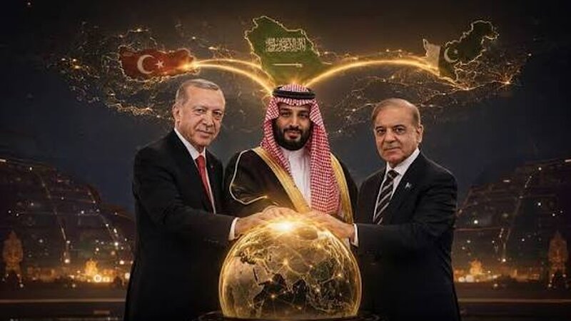 Məkkə müqaviləsinin pərdəarxasında qazanan kimdir?
