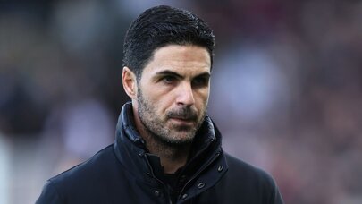 “Azarkeşlər bu barədə narahat olmamalıdırlar..." - Arteta
