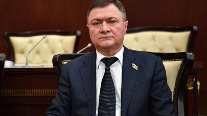 Deputatın oğlu MİT-ə qəbul olundu - FOTO