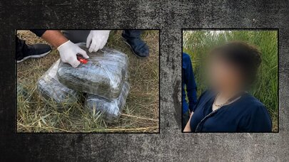 Polis İmişlidə 10 kiloqram narkotik vasitə aşkarladı