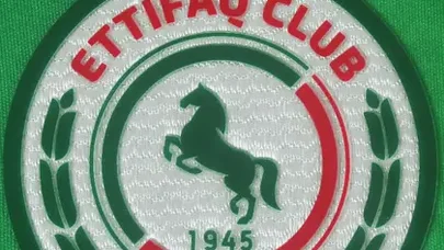 Artıq “Əl-İttifaq”ın da Messisi var - Foto