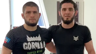 Həbibdən İslama irad: "Bəzən kimisə bəyənmirsən..."