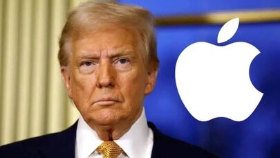 Tramp administrasiyasından "Apple" şirkətinə təzyiq - Qiymətlər yenə qalxa bilər