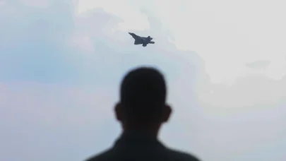 İran açıqladı: 3 pilotumuz əsir götürülüb!