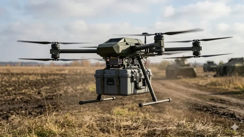 Ukrayna ordusu niyə ruslara dronlarla siqaret və telefon atır? - İlginc səbəb