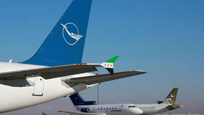 Moskva-Dəməşq arasında birbaşa aviareyslər bərpa olunur