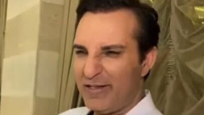 Rafet El Romandan etiraf: “Botoksun dozasını aşdım”