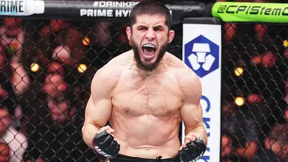 İslam Maxaçev onunla döyüşmək istəyir