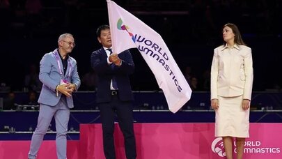 Azərbaycan daha bir Dünya çempionatına ev sahibliyi edəcək