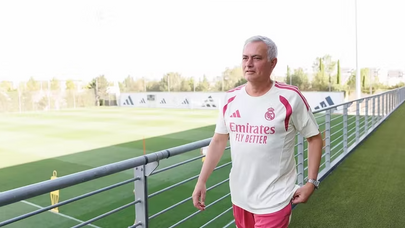 “Real” rəhbərliyi Mourinyonun bu iki xahişini yerinə yetirə bilmədi